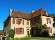 A Historic Ch&acirc;teau of Immense Character, dating back to 14th Century