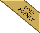 For Sale - Sole Agency