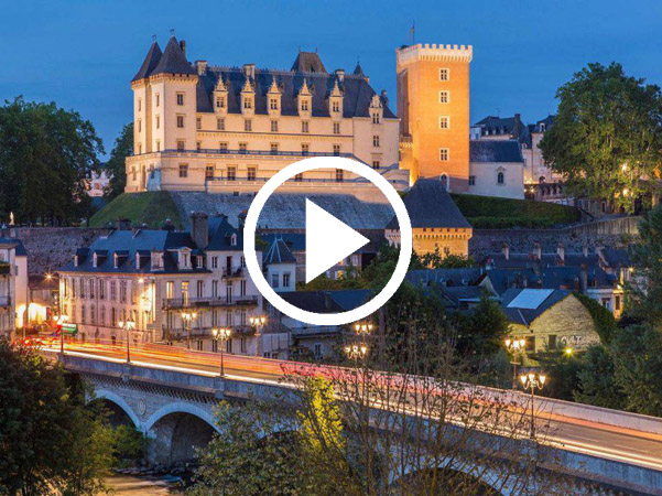 French Character Homes - View Video