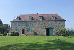 Places to stay in South West France