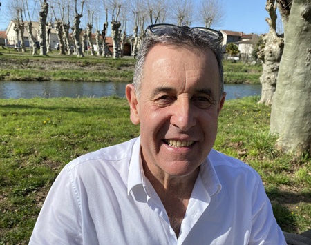 French Character Homes - Jean-Marc Labardacq