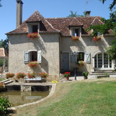 French Character Homes - Picture Gallery