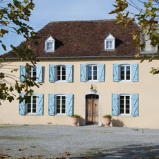 French Character Homes - Picture Gallery