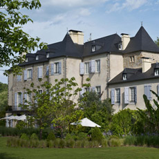 French Character Homes - Picture Gallery