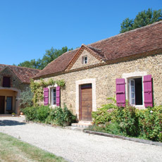 French Character Homes - Picture Gallery