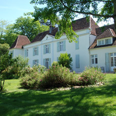 French Character Homes - Picture Gallery