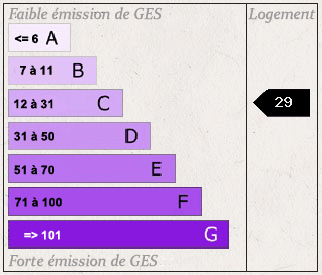 GES No. 29