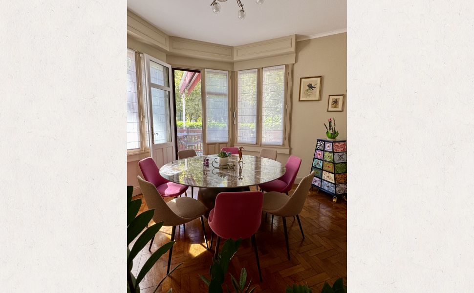 Exceptionnelle Maison d'Architect En Centre Ville Navarrenx