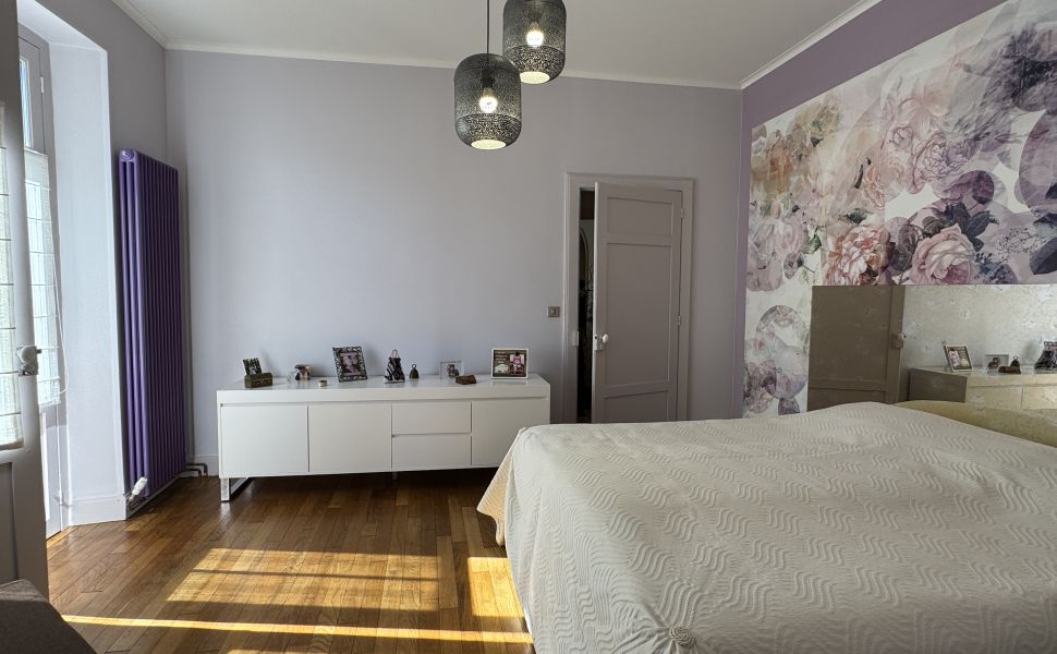 Exceptionnelle Maison d'Architect En Centre Ville Navarrenx