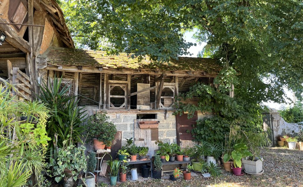 Charmante Ferme Béarnaise Rénovée avec soin; 3 chambres, Grange et Vue Pyrénées