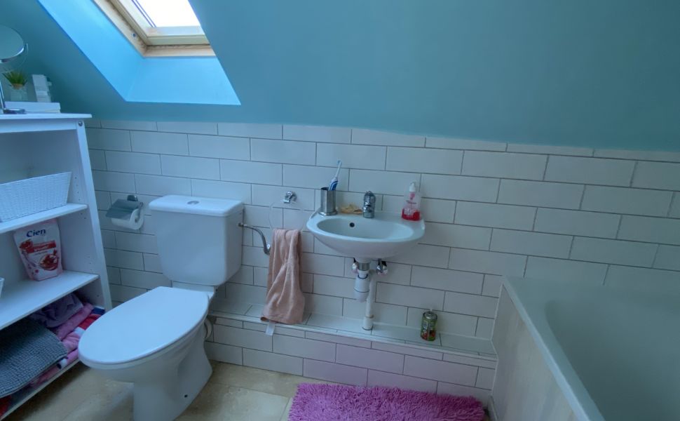 A Delightful Ensemble of Multiple Dwellings in a Beautiful Rural Setting with Pyrenean Views
