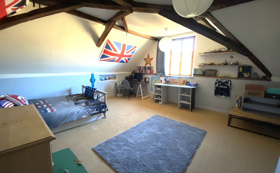A Delightful Ensemble of Multiple Dwellings in a Beautiful Rural Setting with Pyrenean Views