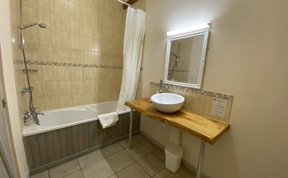 A Delightful Ensemble of Multiple Dwellings in a Beautiful Rural Setting with Pyrenean Views