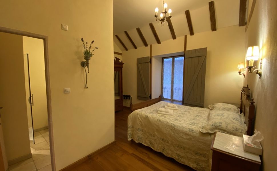 A Delightful Ensemble of Multiple Dwellings in a Beautiful Rural Setting with Pyrenean Views