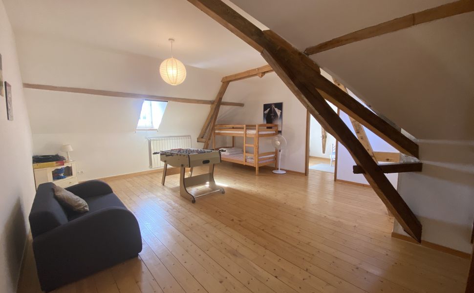 An Elegant Maison de Maître with Tennis Court; Heated Saltwater Pool; Guest Wing & 4 HA