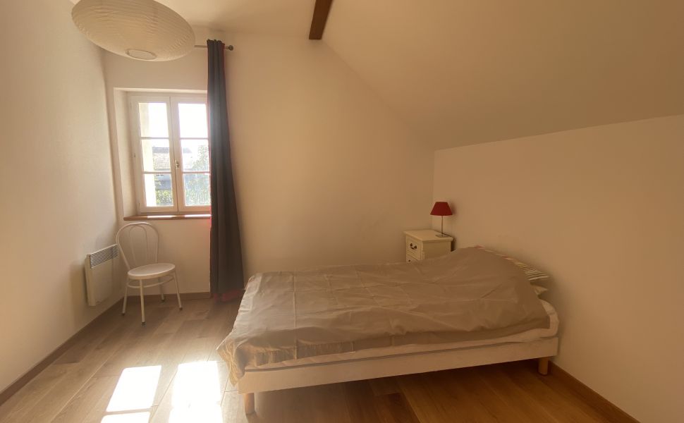 An Elegant Maison de Maître with Tennis Court; Heated Saltwater Pool; Guest Wing & 4 HA