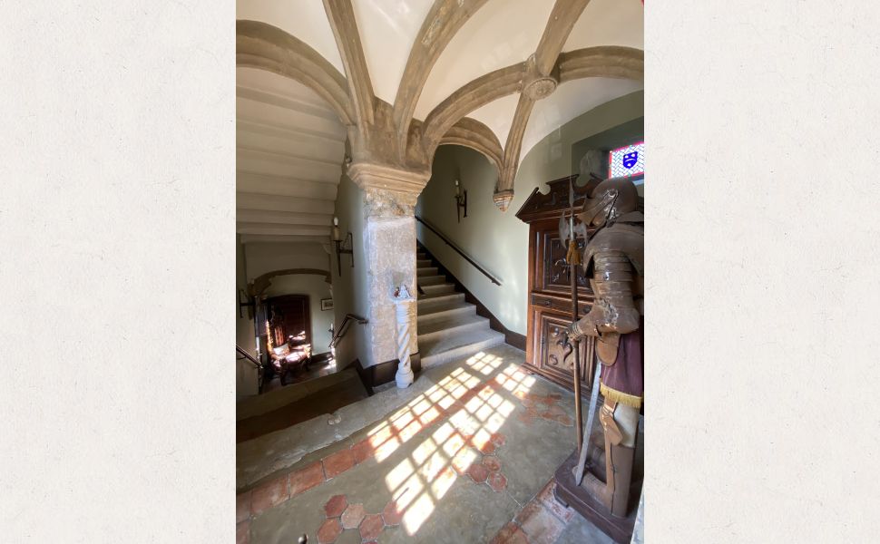 A Magnificent, Historic 12C Chateau With 3 Gîtes And Outbuildings