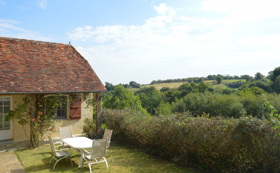 Ensemble Immobilier : Maison de Maître ; Bureaux Indépendants ; Maison d’Amis ; Écuries & Manège sur