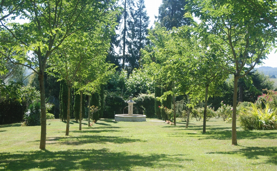 An Exquisite 18C Chateau with Pyrenean Views and 2.4 Hectares