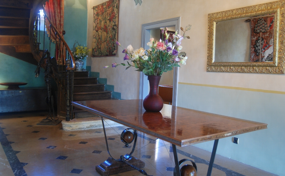 An Exquisite 18C Chateau with Pyrenean Views and 2.4 Hectares