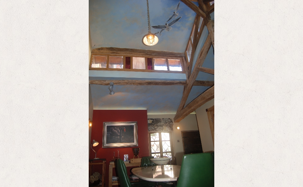 An Exquisite 18C Chateau with Pyrenean Views and 2.4 Hectares
