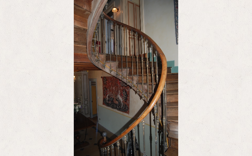An Exquisite 18C Chateau with Pyrenean Views and 2.4 Hectares