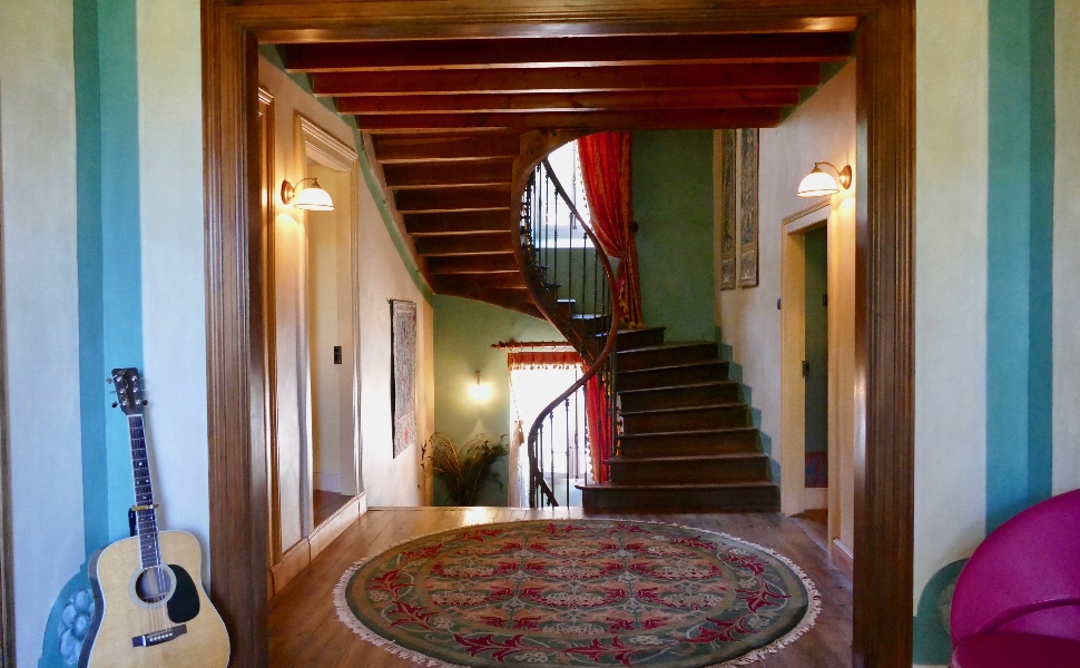 An Exquisite 18C Chateau with Pyrenean Views and 2.4 Hectares