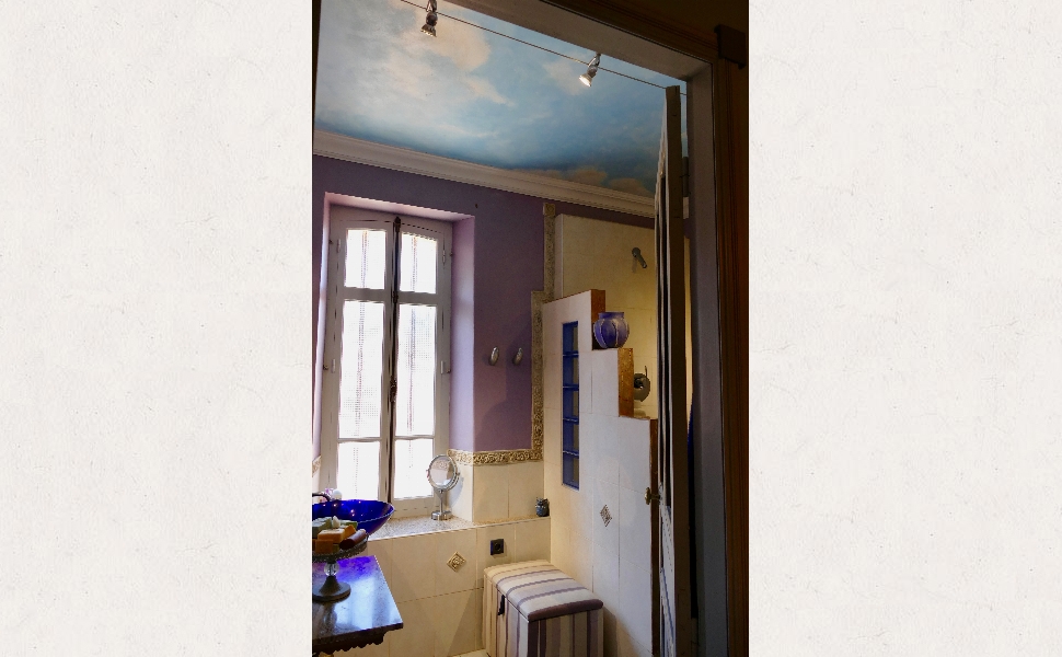 An Exquisite 18C Chateau with Pyrenean Views and 2.4 Hectares