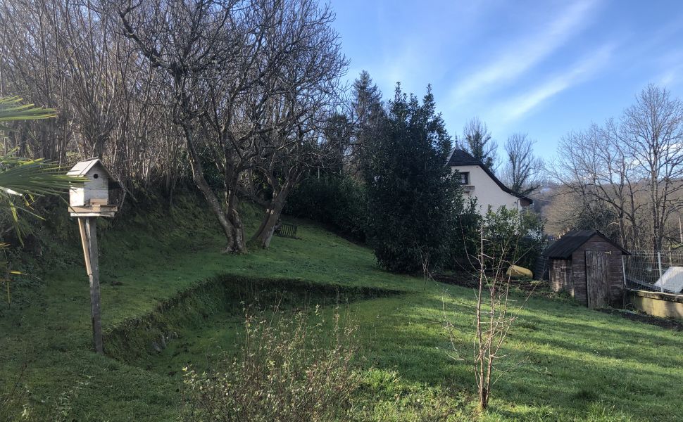 Property For Sale - French Character Homes