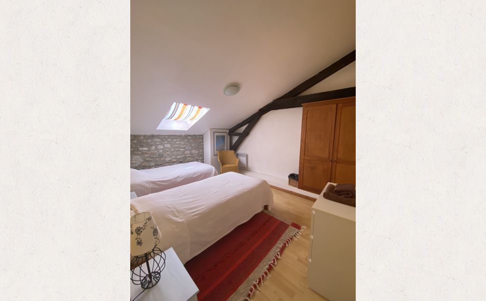 Magnificent 18th Century Maison de Maitre and Coach House with Pool
