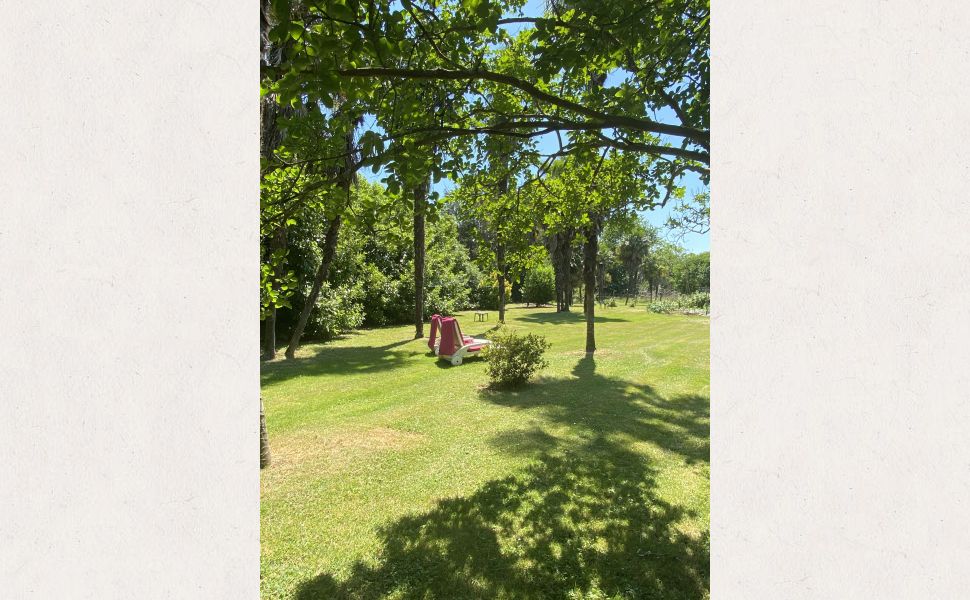 Magnificent 18th Century Maison de Maitre and Coach House with Pool