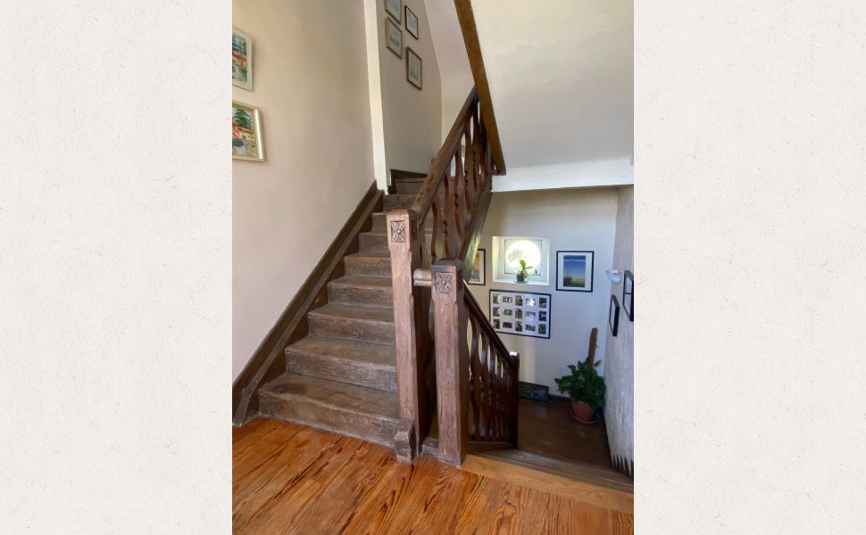 Magnificent 18th Century Maison de Maitre and Coach House with Pool