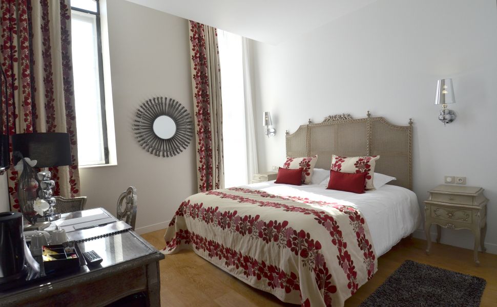 A Strategically located Boutique Hotel in the Internationally Renowned Jazz Festival town of Marciac