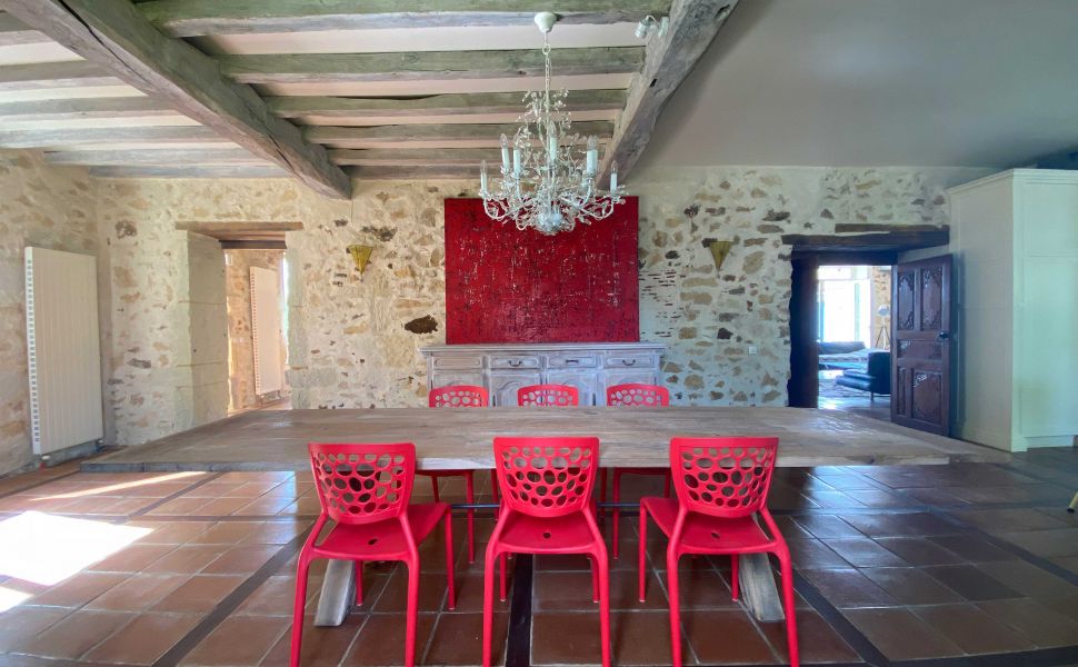 Property For Sale French Character Homes