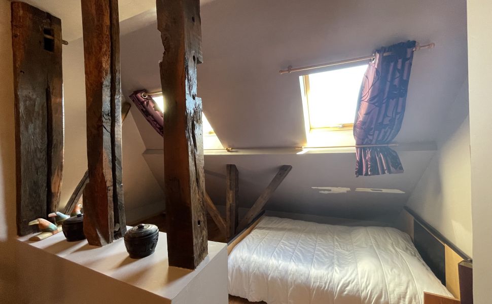 Rare & Unique Farmhouse from the 15C with Guest Annex
