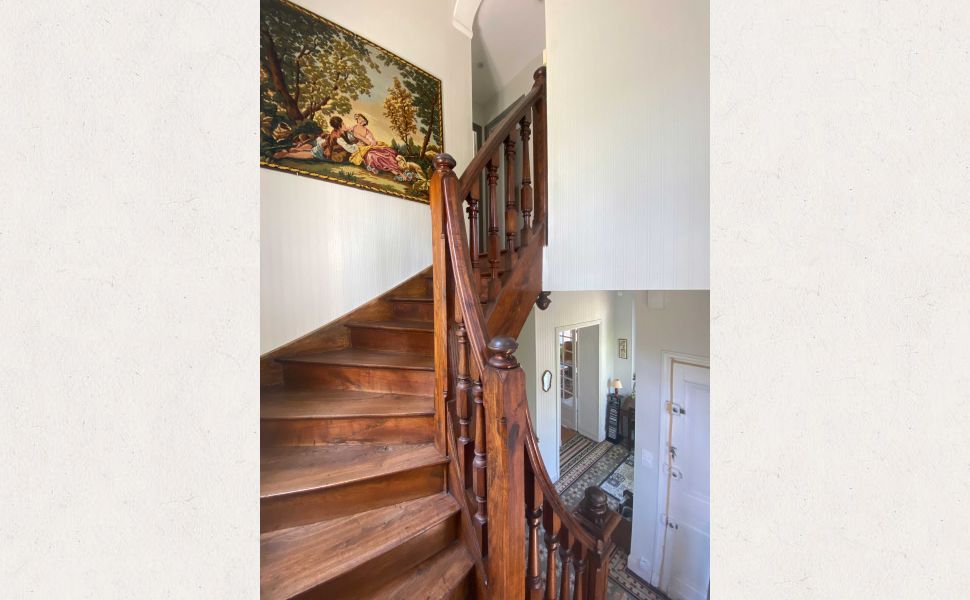 Delightful Turn Key Property, Heart of Saint Sever, Generous Gardens, Just 1hr to Ocean
