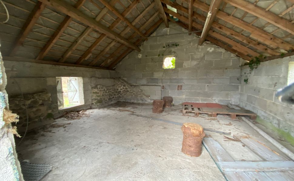 Charming property in mountain village 25 minutes from the ski slopes