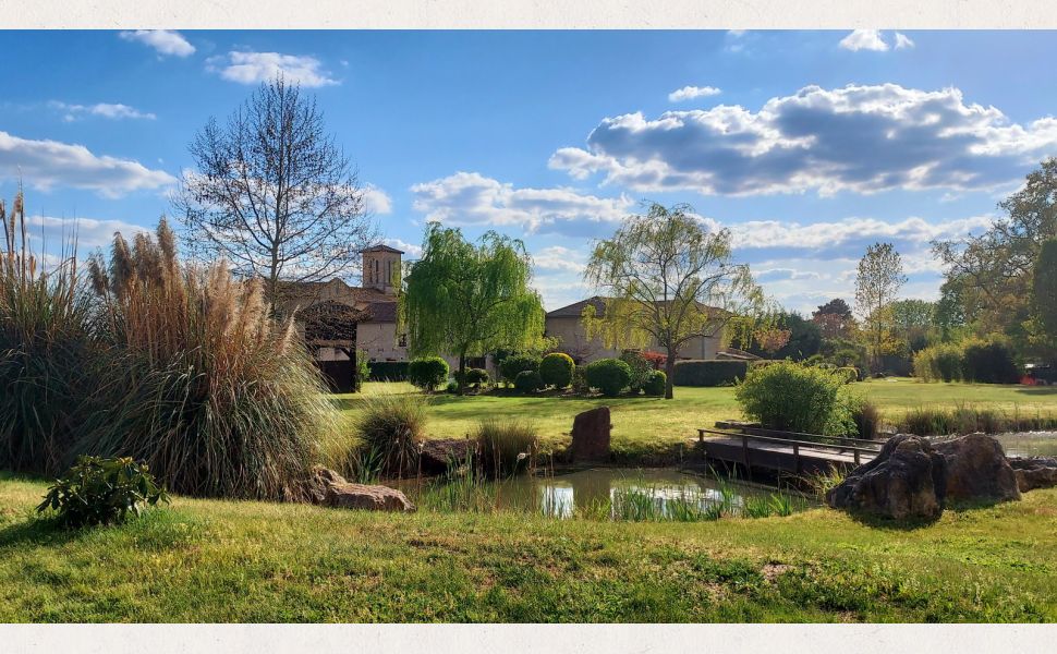 Remarkable 14thC Chateau with Templar Origins, 1.5HA, High End Professional Renovation