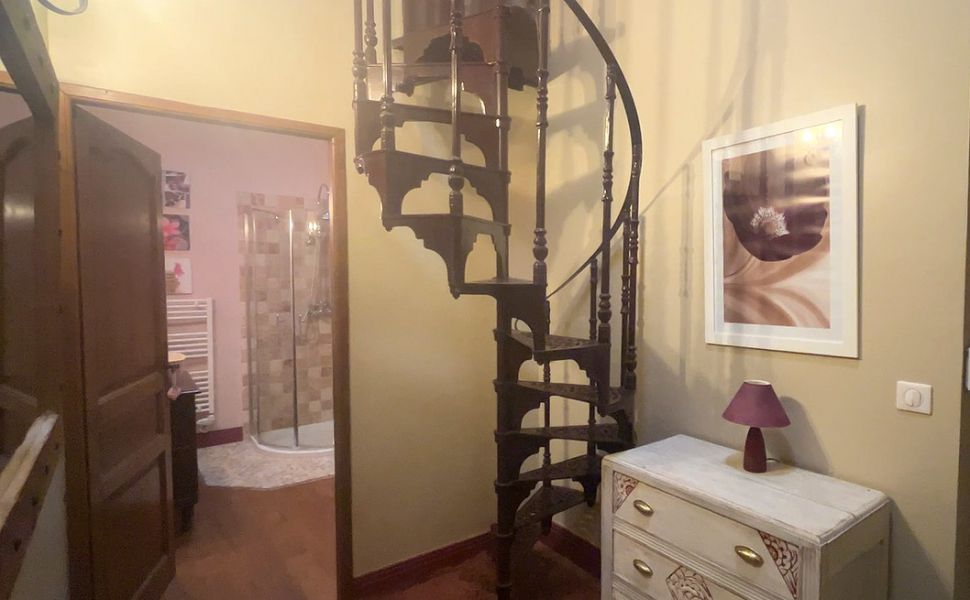 Remarkable 14thC Chateau with Templar Origins, 1.5HA, High End Professional Renovation