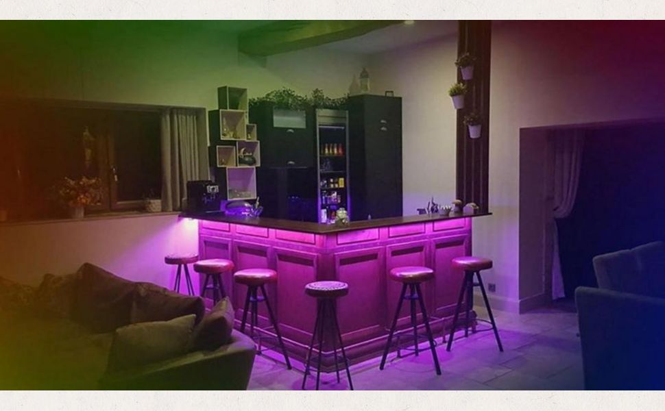 Remarkable 14thC Chateau with Templar Origins, 1.5HA, High End Professional Renovation