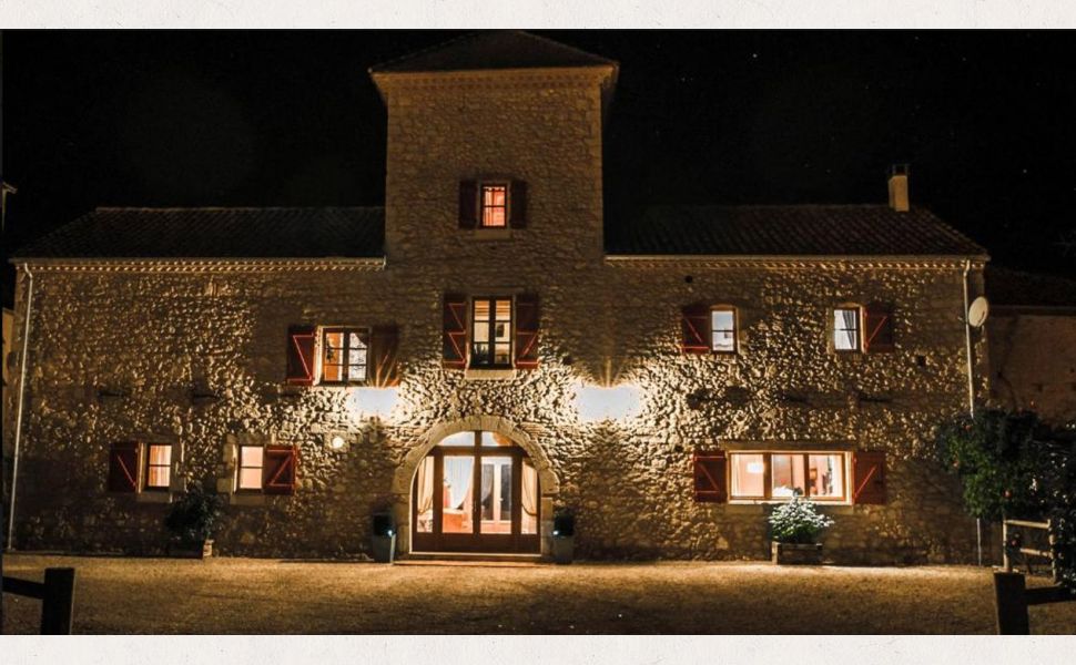 Remarkable 14thC Chateau with Templar Origins, 1.5HA, High End Professional Renovation