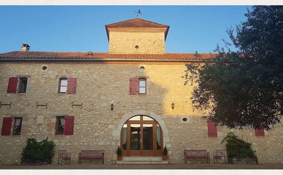 Remarkable 14thC Chateau with Templar Origins, 1.5HA, High End Professional Renovation