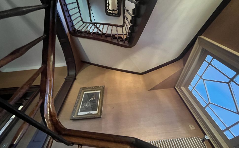 An Elegant & Quintessentially French Château on 2.2HA with Pool & Outbuildings