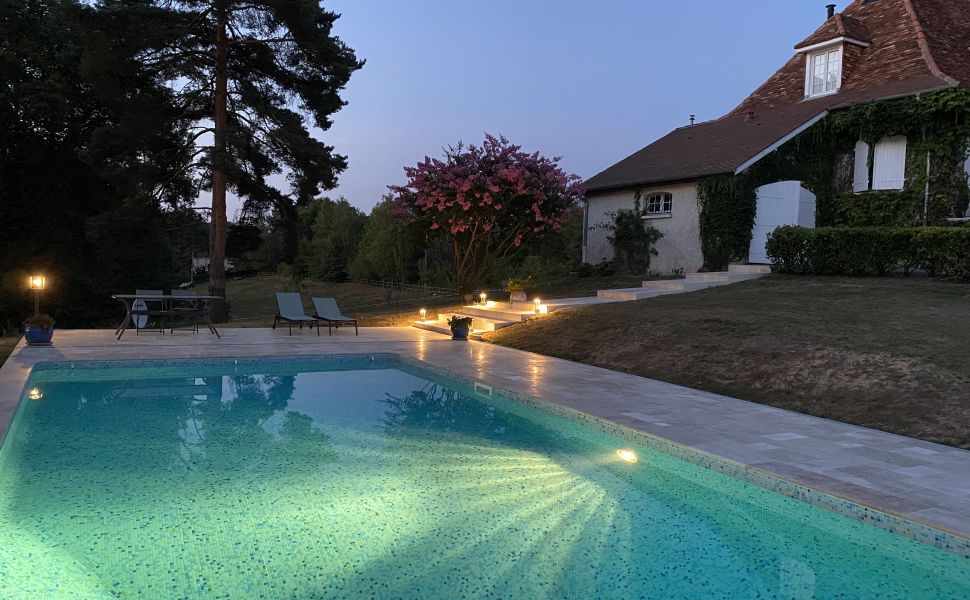 Family Home with Pyrenean Mountain Views; Pau; Jurancon Wine Region; Close to local Amenities