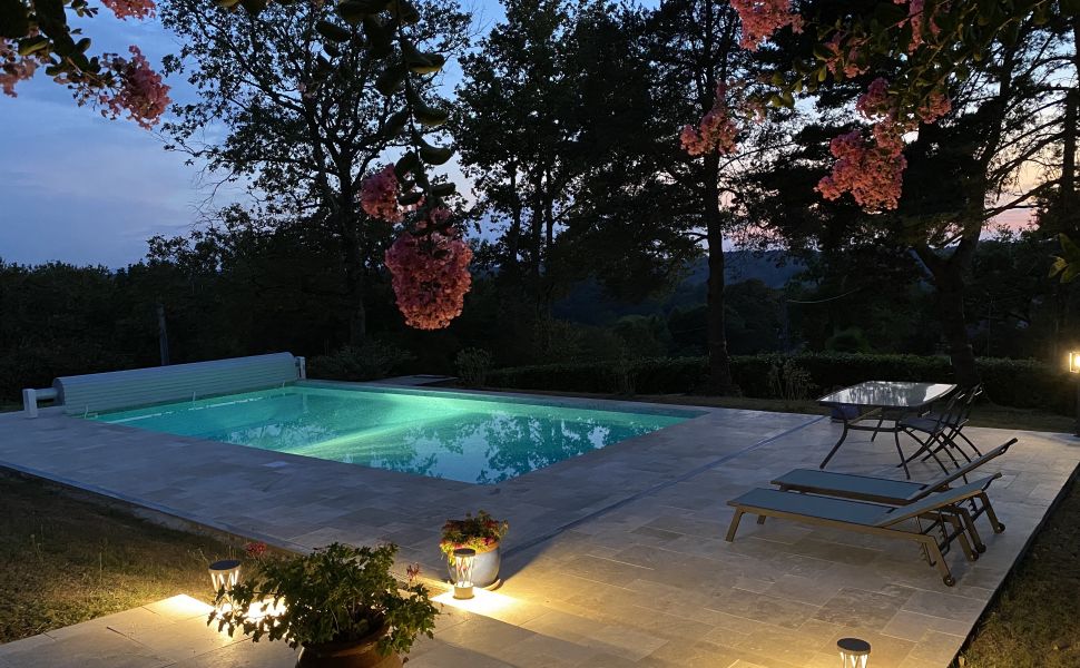 Family Home with Pyrenean Mountain Views; Pau; Jurancon Wine Region; Close to local Amenities