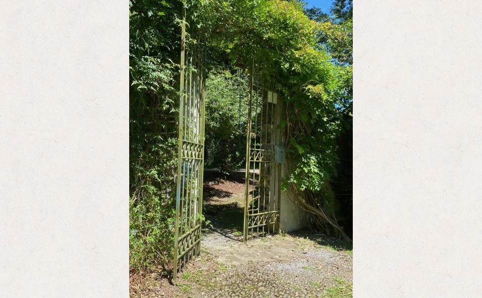 A Charming Water Mill & Guest Cottage, set in Idyllic Private Grounds
