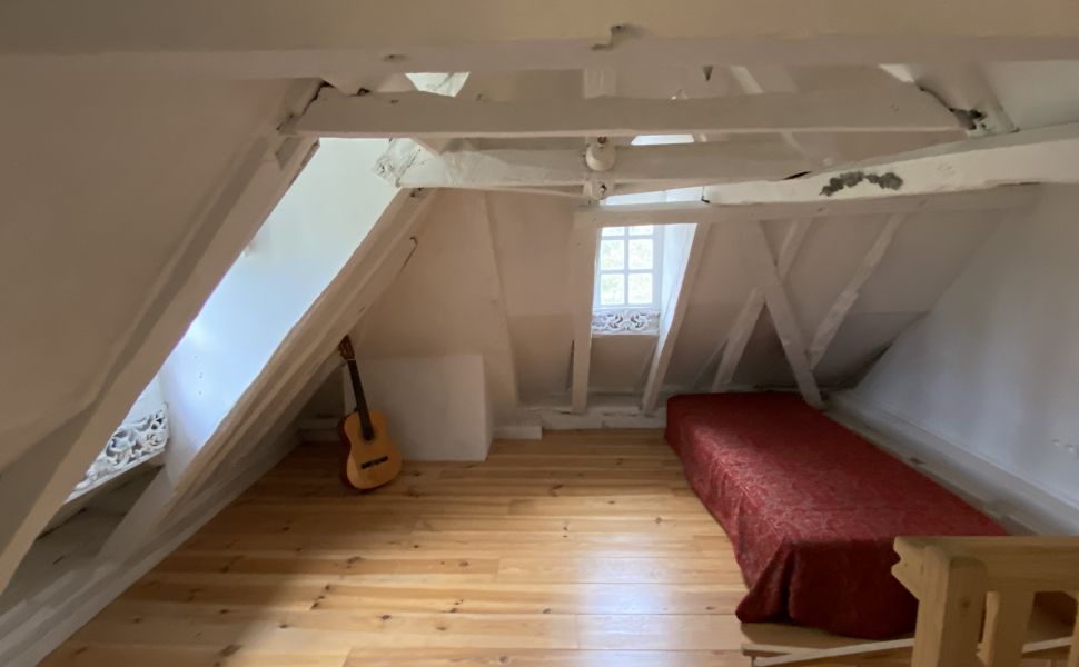 A Charming Water Mill & Guest Cottage, set in Idyllic Private Grounds