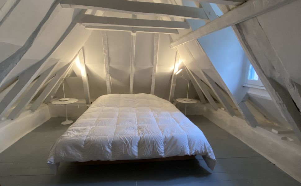 A Charming Water Mill & Guest Cottage, set in Idyllic Private Grounds