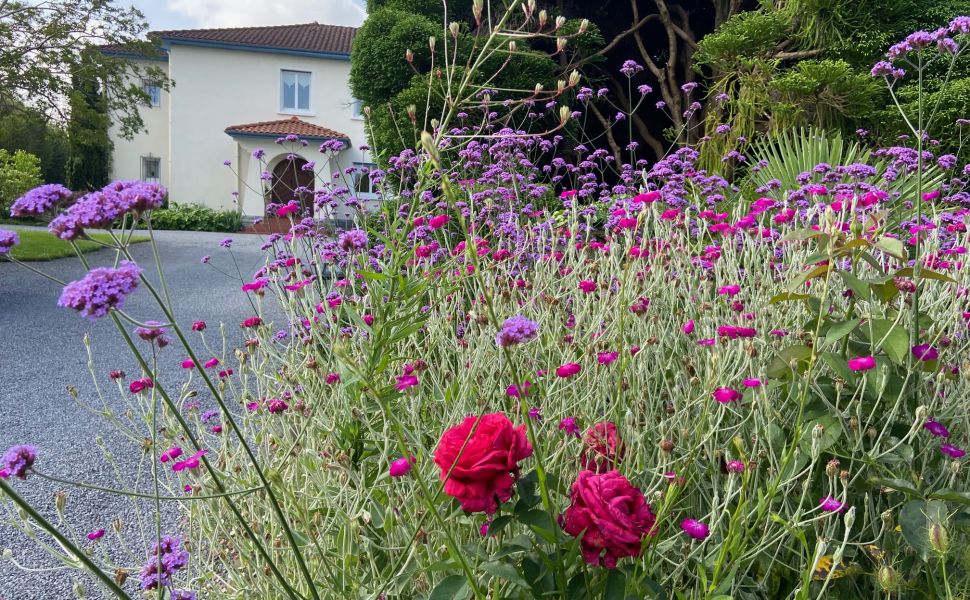 Superbe Maison d'Architect avec Vues des Montagnes à 30 minutes de Pau