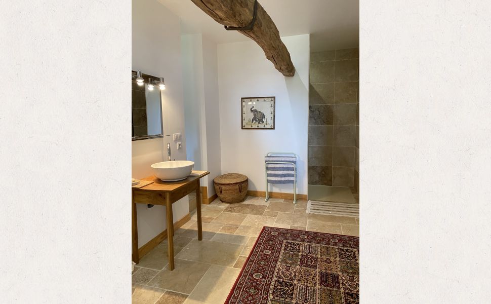 Magnificent 18C Ensemble Bearnaise With Pool, Terrasse And Majestic Mountain Views In 3.2 Hectares